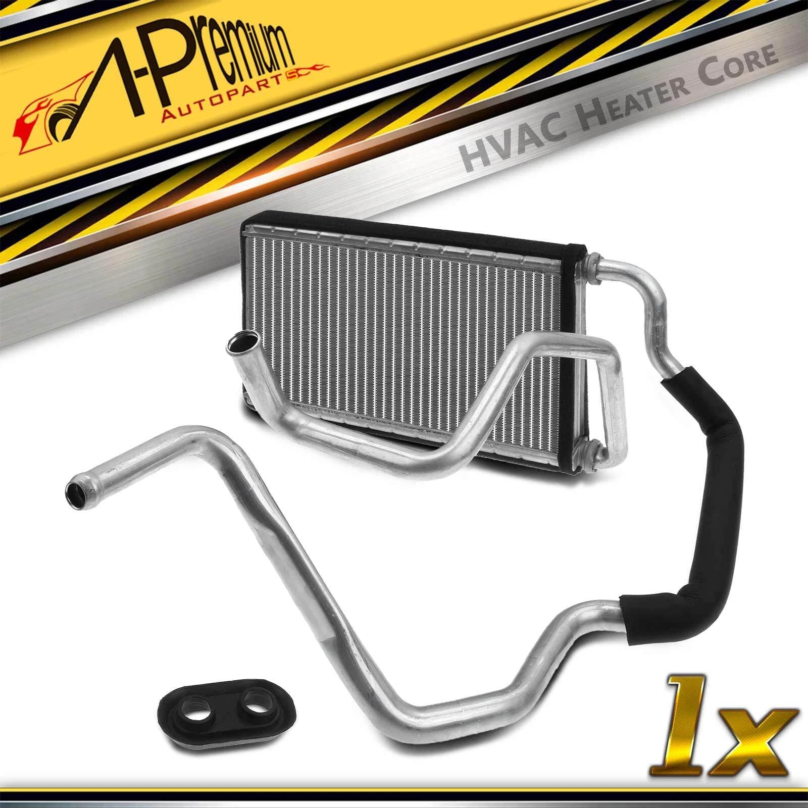 Heater Core for Honda Accord (2008–2012), Crosstour (2012–2015), Acura TSX