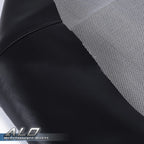Seat Cover for Honda Foreman 400-450 ATV (1997–2004) Black