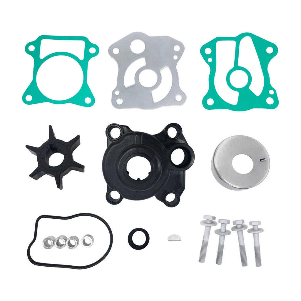 Water Pump Repair Kit for Honda BF25A BF25D BF30A BF30D (06193-ZV7-020)