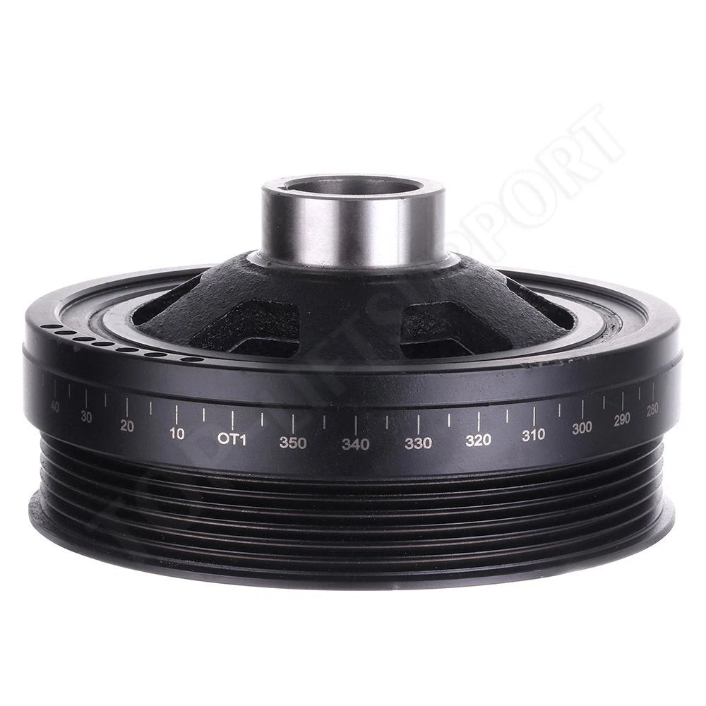 Harmonic Balancer for Mercedes Benz 2.6L (2001–2005)