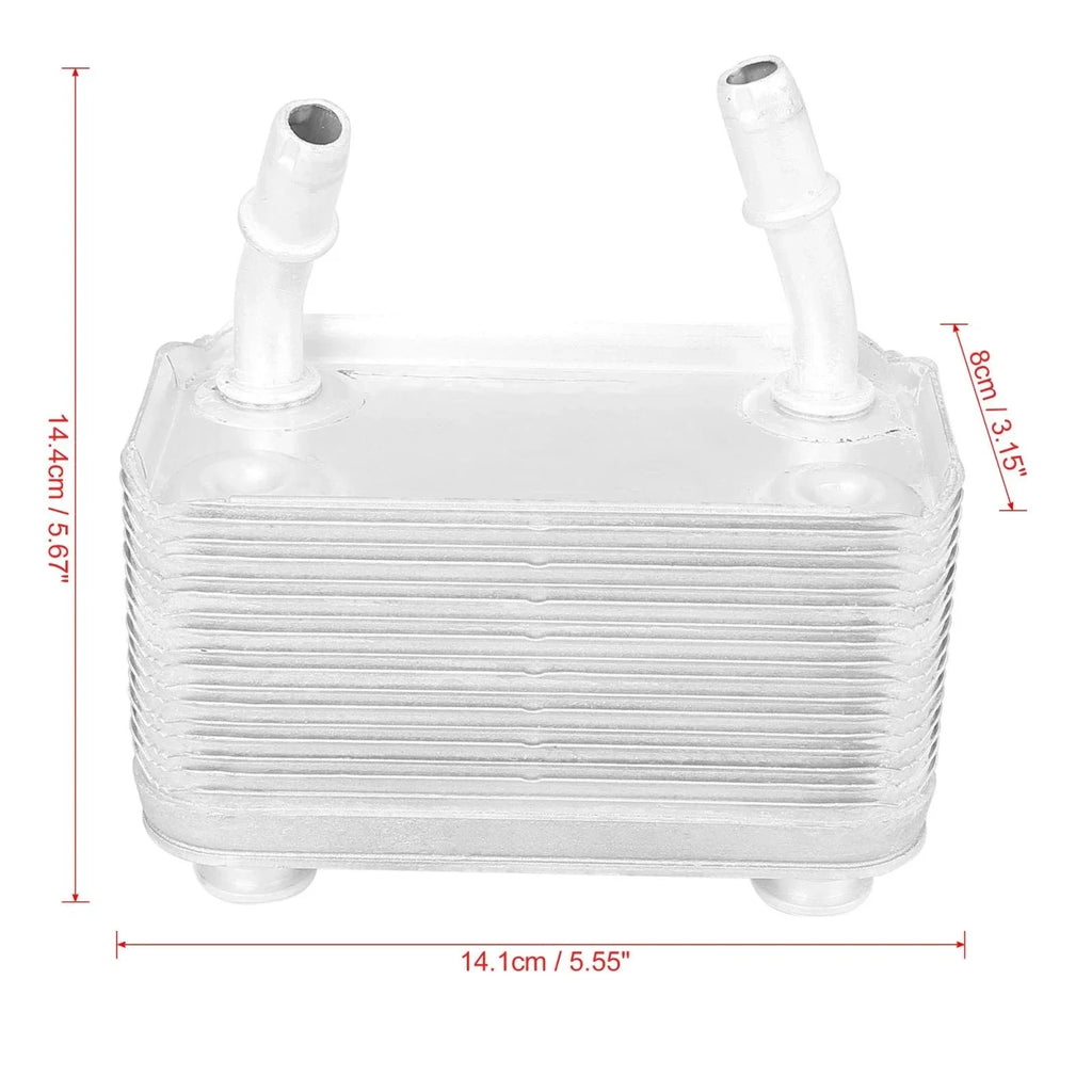 Oil Cooler for BMW X5 (2000-2006)