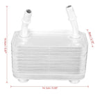 Oil Cooler for BMW X5 (2000-2006)
