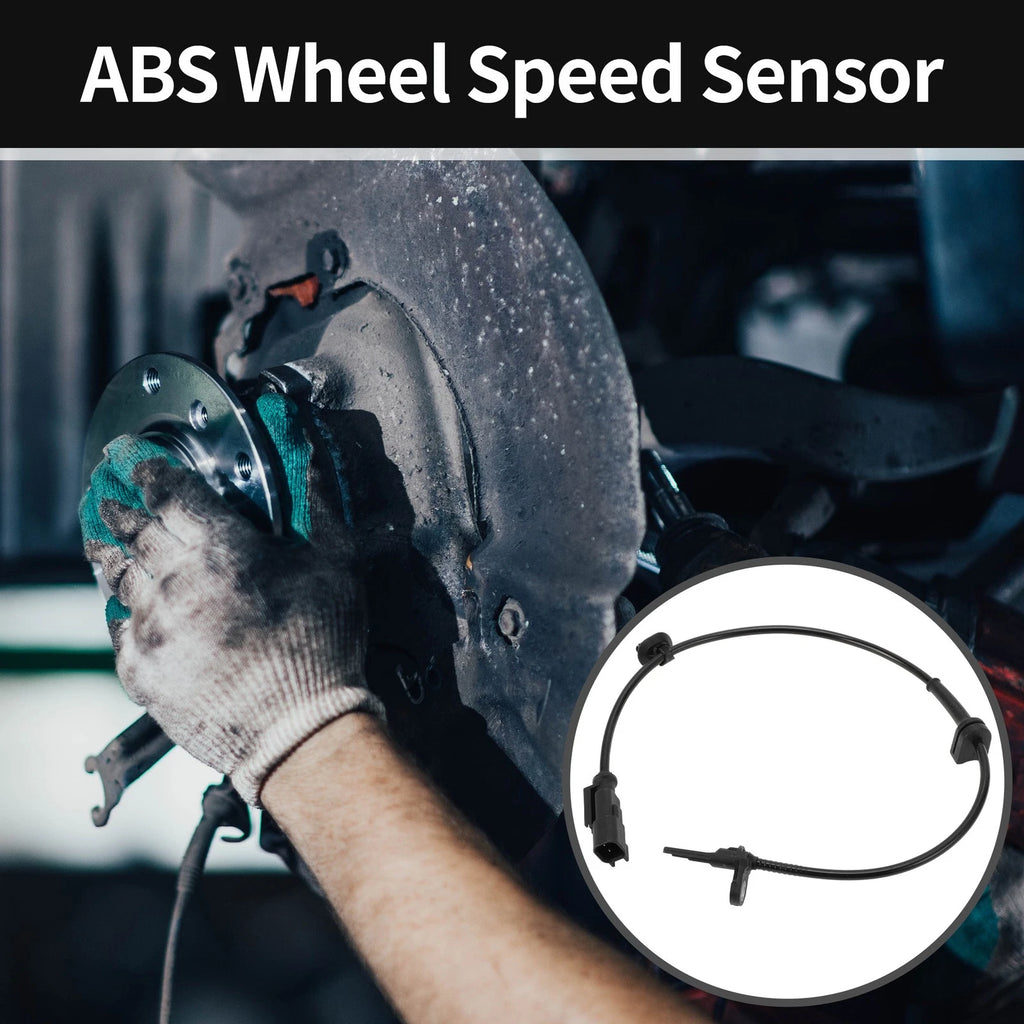 ABS Sensor No.FR3Z2C190B for Ford Mustang (2015–2020)