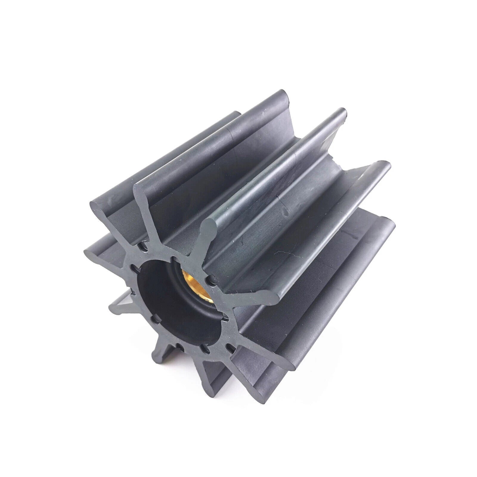 Impeller for Caterpillar C32 3412E (30000K, 322-8595, 3228595)