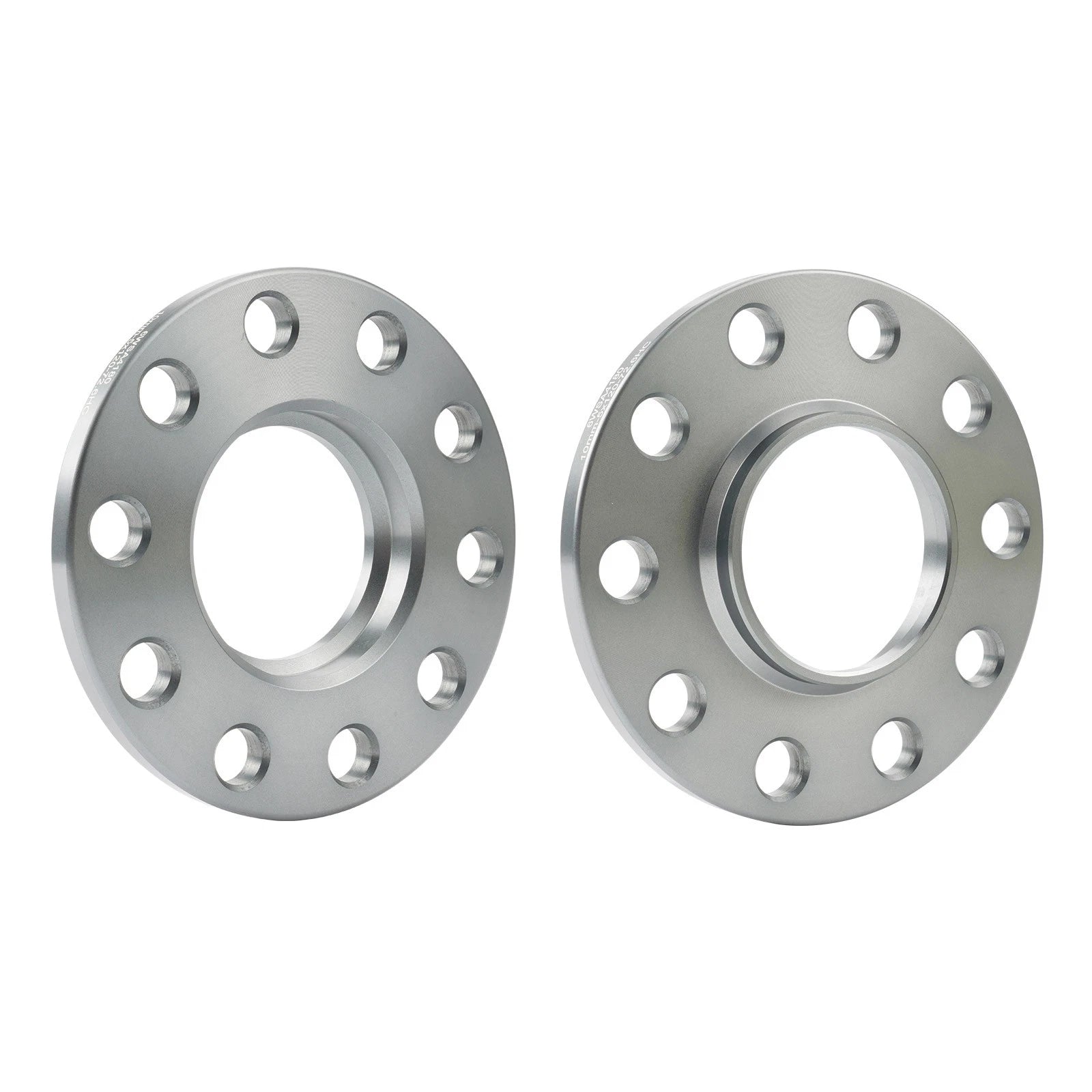 10mm Wheel Spacer for BMW 328i X3 (2004–2011)