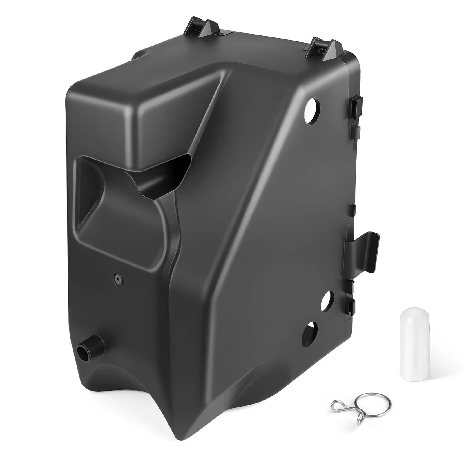 Air Box Housing for Honda TRX450R (2004–2005) 17210-HP1-000