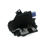 Trunk Lid Lock for Volkswagen Touareg, Skoda Superb (2002–2018) 7L0839016A