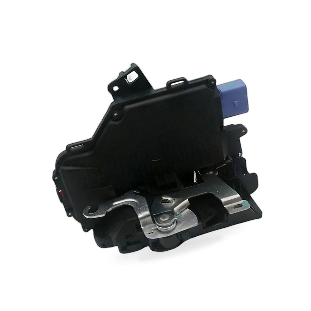 Trunk Lid Lock for Volkswagen Touareg, Skoda Superb (2002–2018) 7L0839016A