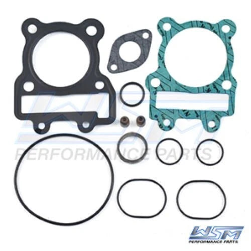 Top End Gasket Kit for Kawasaki KLX/DRZ (2002–2022) 29-730