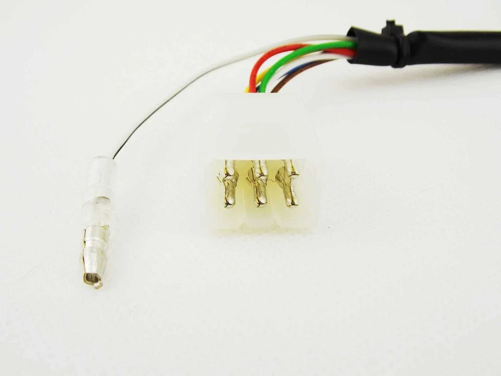 Headlight Horn Kill Switch Block Assembly for KTM 125 EXC (2000-2015)