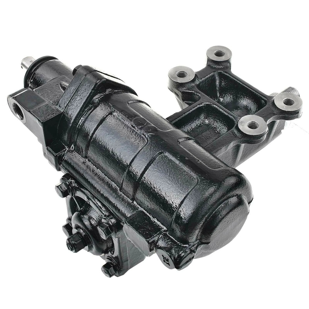 Power Steering Gear Box for Jeep Wrangler (2007-2017)