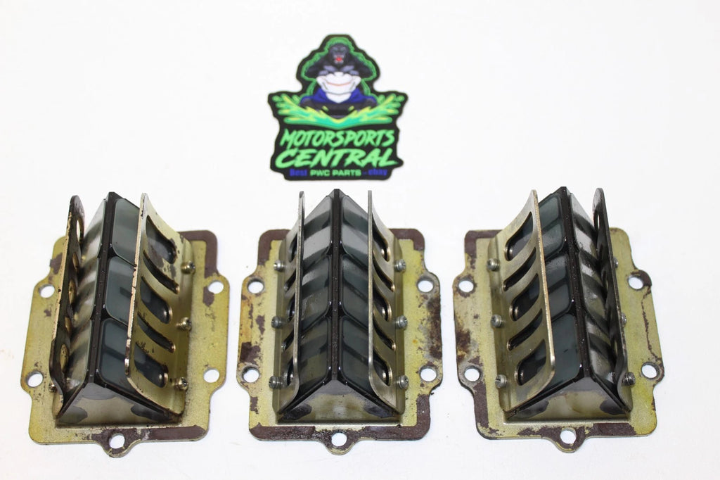 OEM Reed Valves for Kawasaki STX 1100 Ultra 130 (2000–2004) 12021-3713