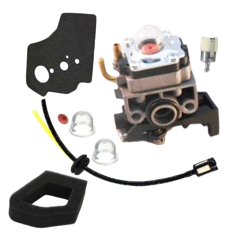 Carburetor Filter Kit for GX25 GX35 UL425 UMS425
