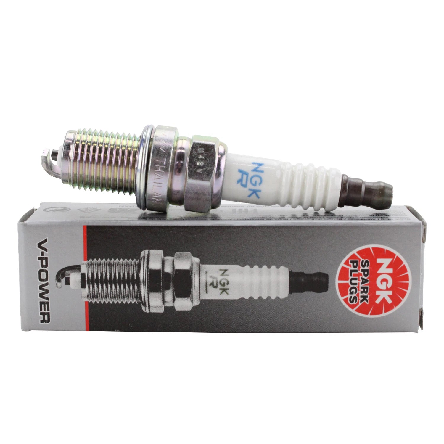 NGK Spark Plug BCPR7ES for (Gap 0.036)