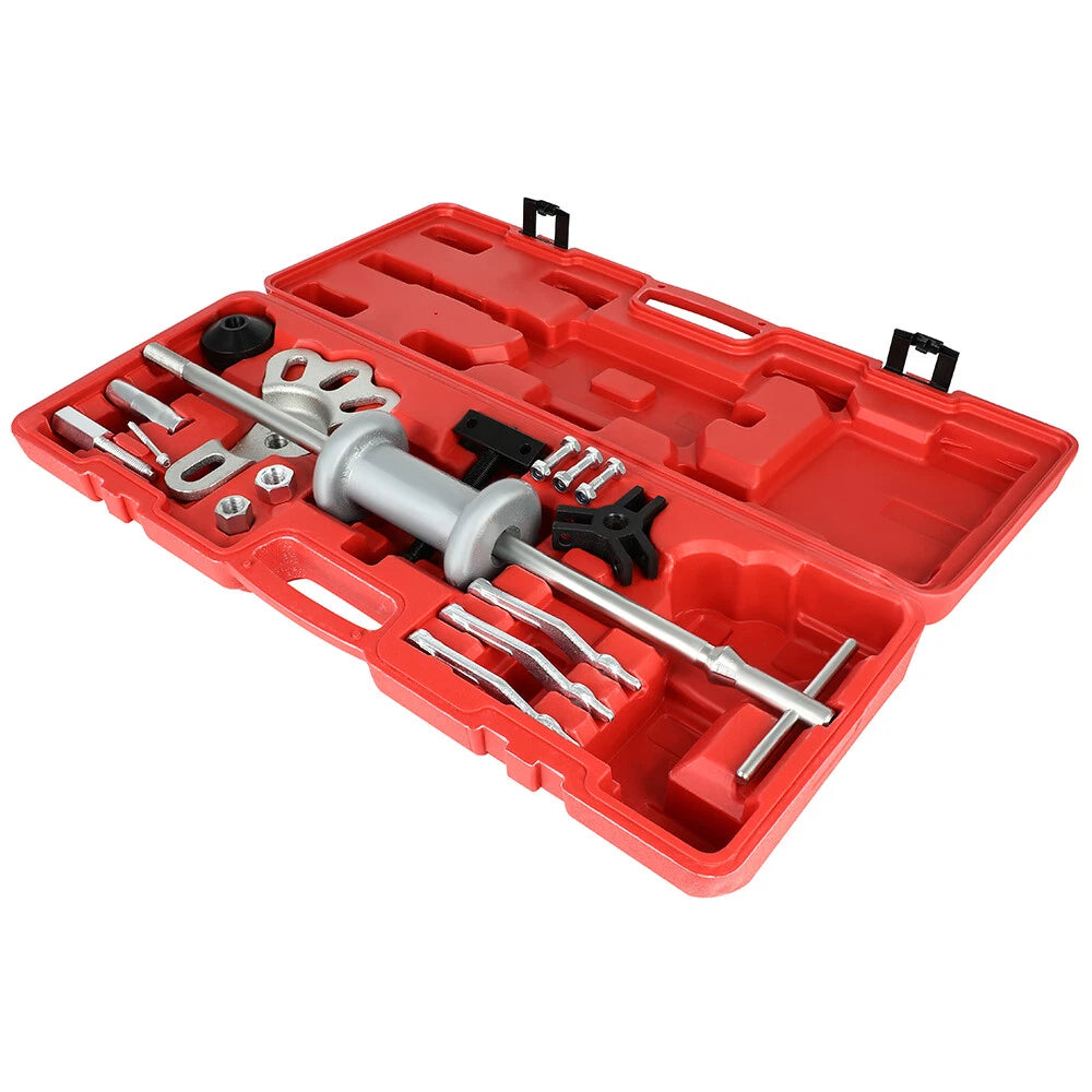 8 Way Slide Hammer Puller for Rear Axle Service