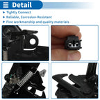 Hood Latch Assembly for Toyota Camry (2006–2015) No. 5351006160 1 Pcs
