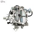 Rochester Quadrajet Carburetor for Buick Chevy Oldsmobile Pontiac (1981–1990)