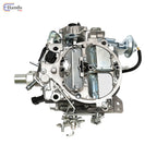Rochester Quadrajet Carburetor for Buick Chevy Oldsmobile Pontiac (1981–1990)