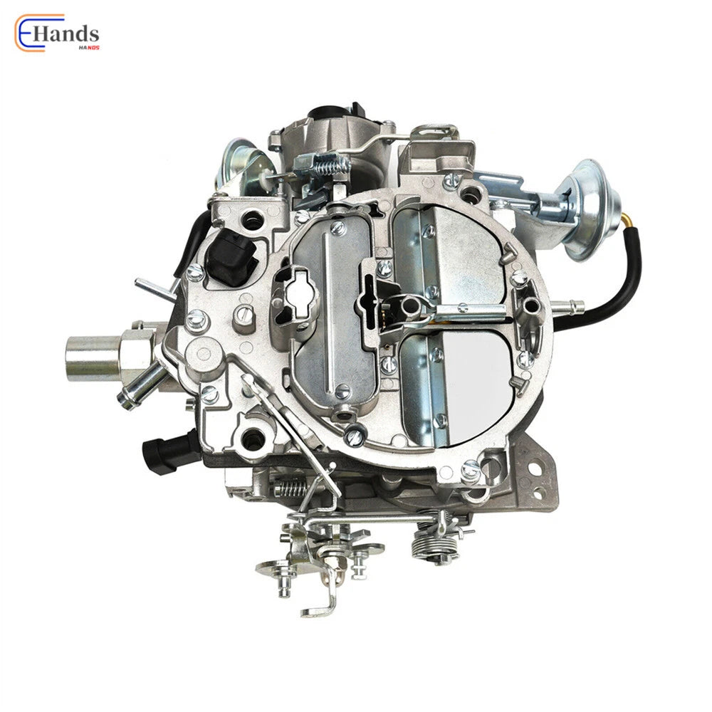 Rochester Quadrajet Carburetor for Buick Chevy Oldsmobile Pontiac (1981–1990)