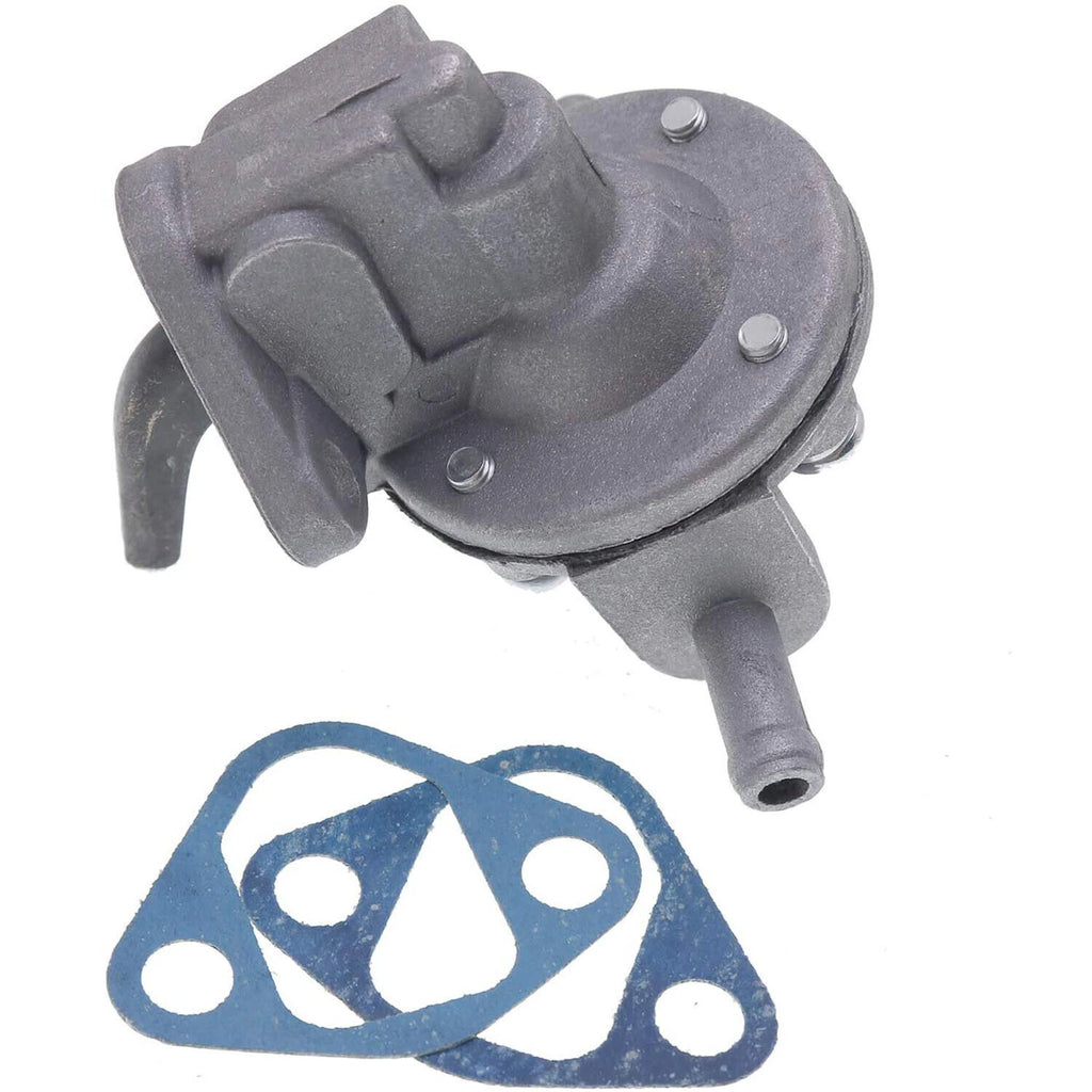 Fuel Lift Pump 12581-52030 for Kubota Z402 Z482 Z602 D662 D722 D782 (–)