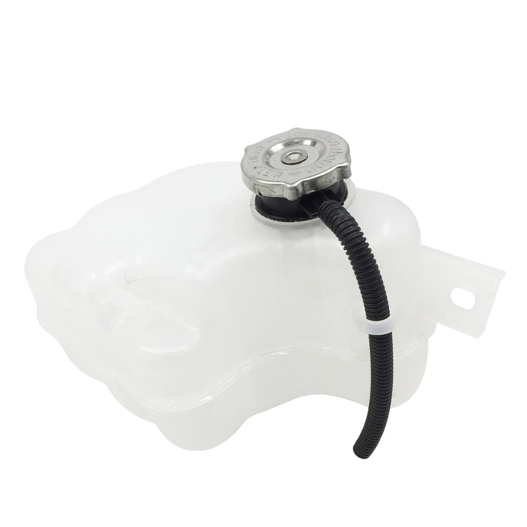 Radiator Coolant Overflow Reservoir Tank for Dodge Journey (2009–2015)