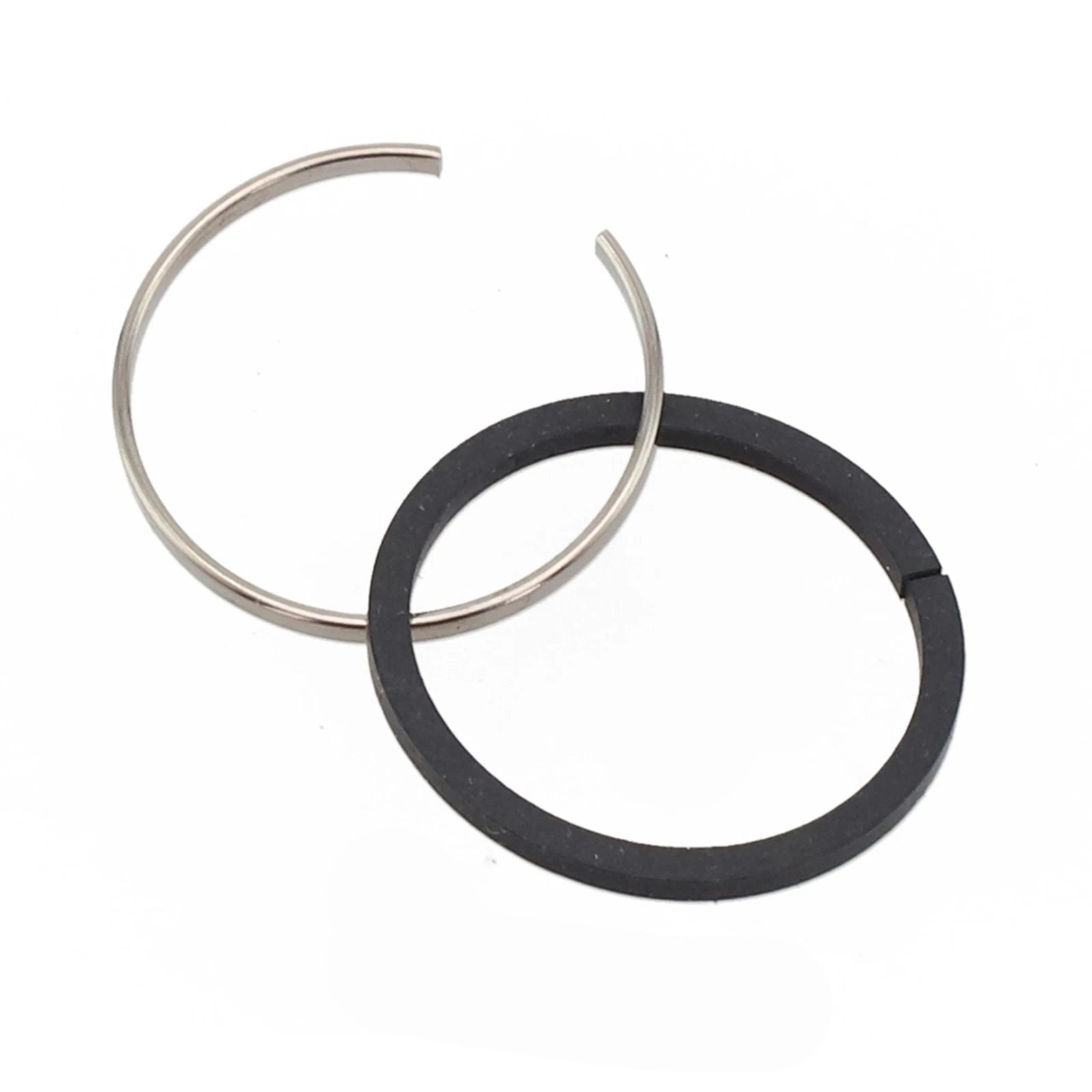 Set of 4 Heavy Duty Steel Rings for HM0810 Electric Pick Demolition Hammer