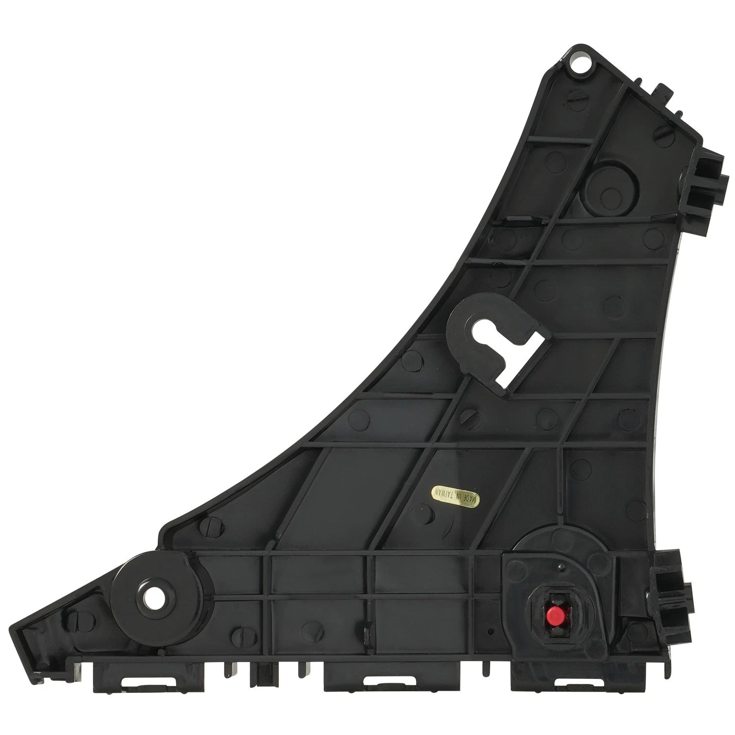 Fender Support Bracket Retainer for Toyota Tundra (2014–2021)