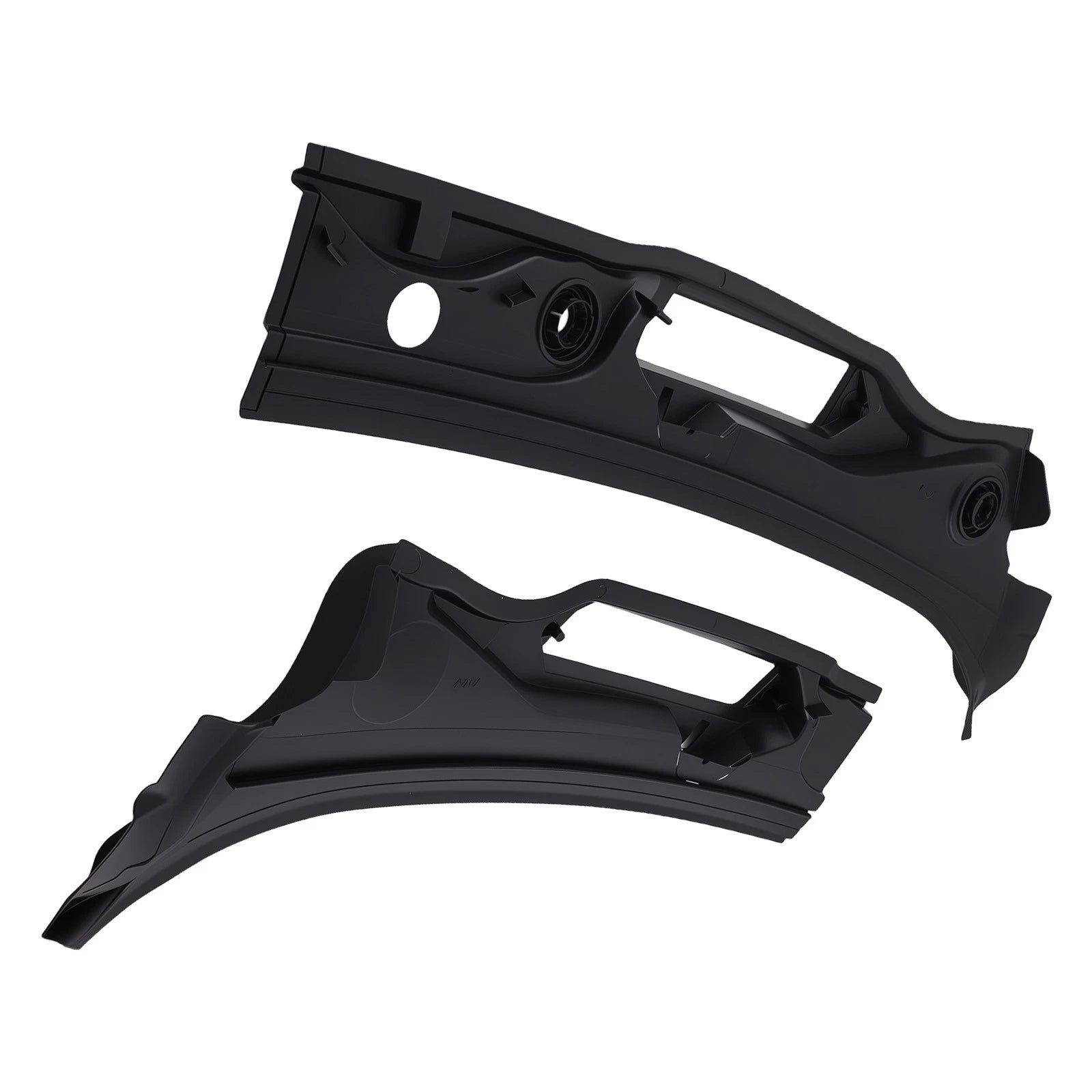 Front Windshield Panel for BMW 3 Series E90 E91 E93 (2005-2012)