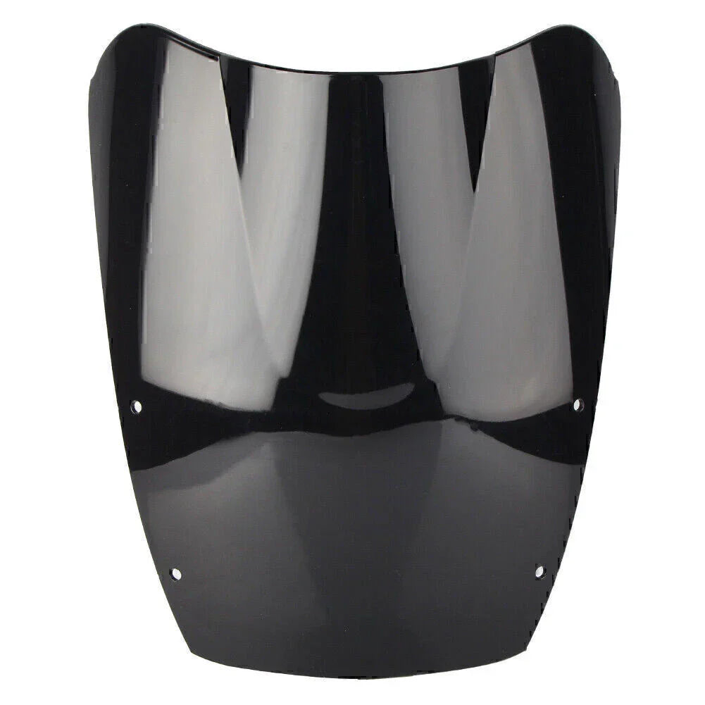 Windshield for Suzuki GSX600F/750F Katana (1987-1997) Black