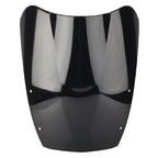 Windshield for Suzuki GSX600F/750F Katana (1987-1997) Black