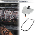 Transmission Filter Gasket Kit No. 0AT325429 for Audi Q7 (2007–2010)