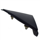 Right Side Mirror Cover Trim for Hyundai Sonata (2011-2015)