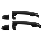 2X Exterior Rear Door Handle for Toyota RAV4 (2009-2012) and Matrix (2009-2013)
