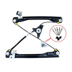 Front Right Window Regulator for Hyundai i30 (2007–2012)