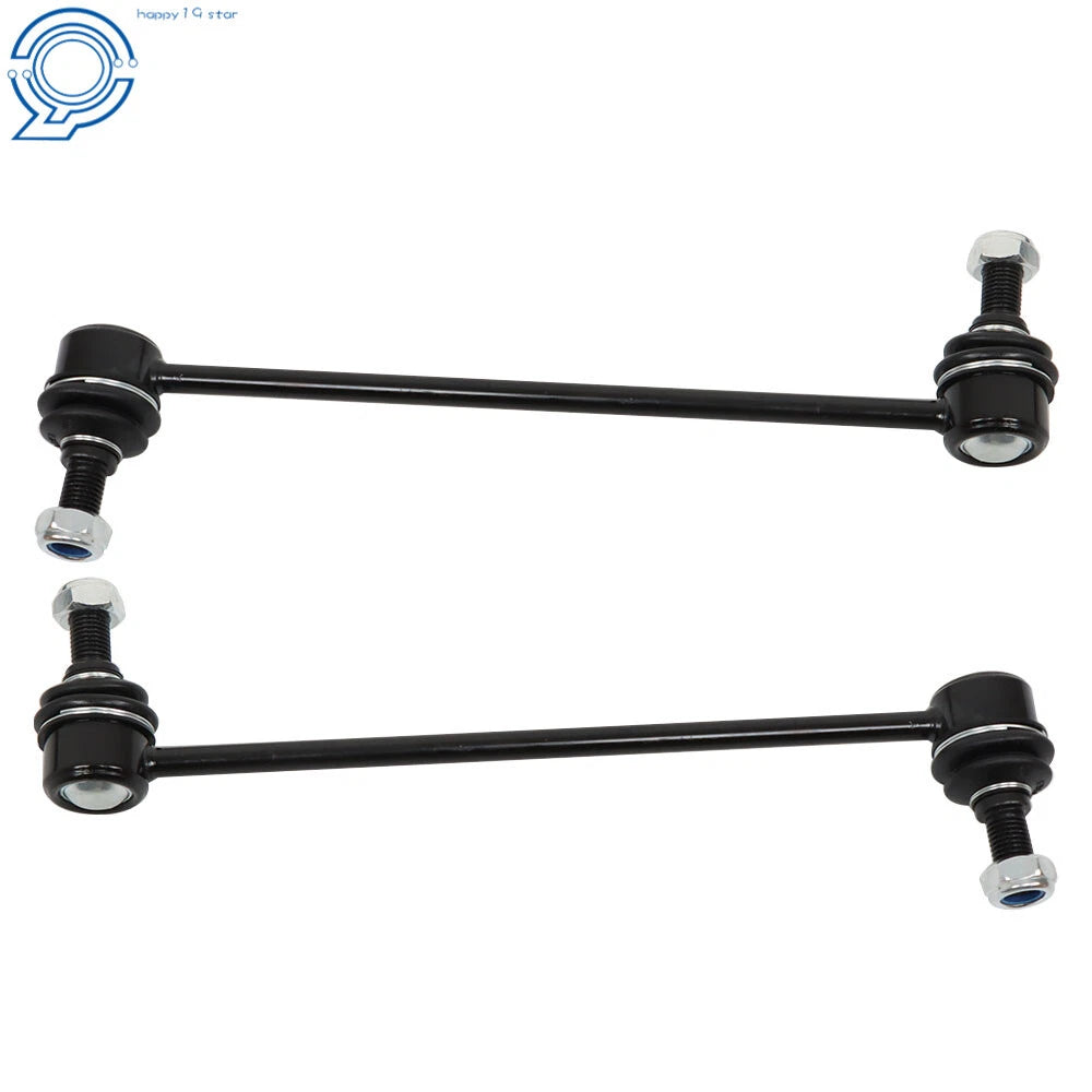 Front Lower Control Arm Ball Joint Sway Bar for Toyota Sienna (2004–2010)
