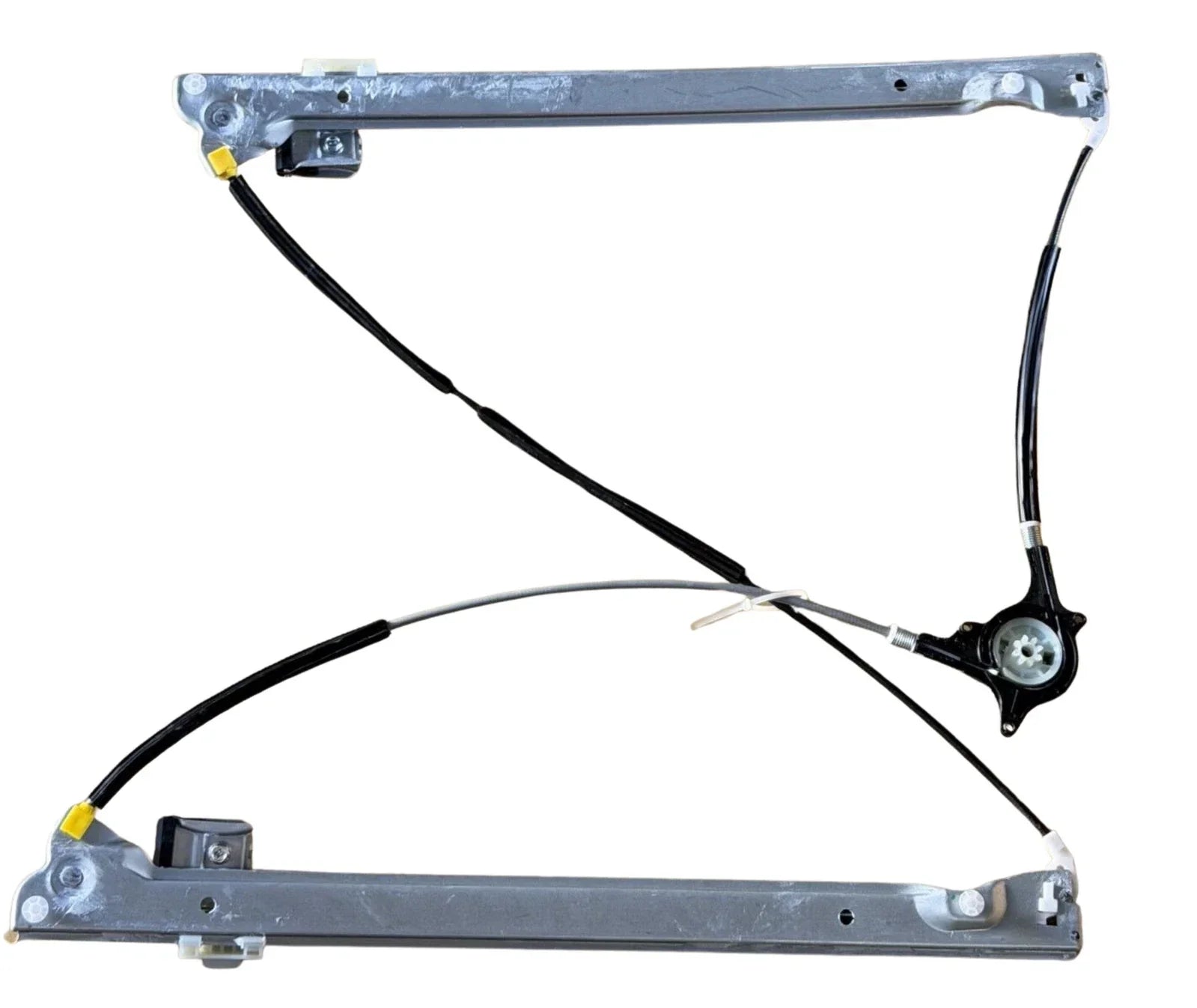 Front Left Window Regulator for Mercedes Vito (2003–2014)