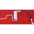 AC Receiver Drier for Jeep Grand Cherokee (2002–2004)