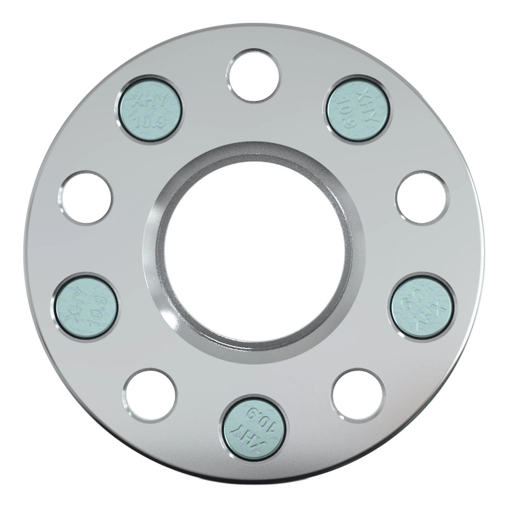 Wheel Spacers Adapters for Honda Civic (2006–2022)