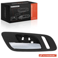 Front Left Interior Door Handle for Chevrolet Silverado 1500 (2007–2013)