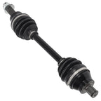 Set of 4 Half Shaft CV Axles for Polaris Hawkeye 300 (2006–2011)