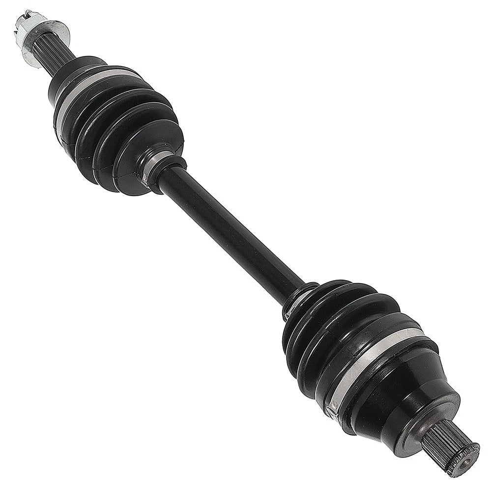Set of 4 Half Shaft CV Axles for Polaris Hawkeye 300 (2006–2011)