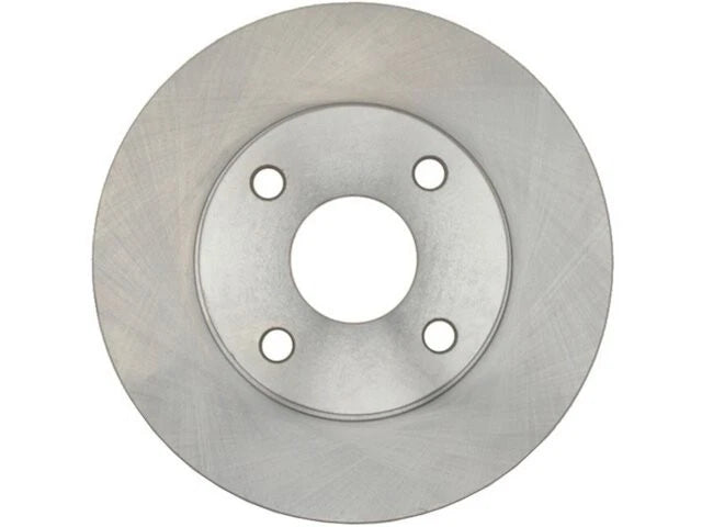 Front Brake Rotor for Mazda Protege (1990, 1999–2001) XH838TD
