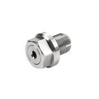 Oil Drain Plug Repair Kit 1/2"x20 Stainless Steel for Motor