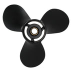 Aluminum Boat Propeller for Mercury 40HP 50HP 60HP (14" Pitch 48-73138A45)
