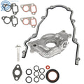 Oil Pump Change Kit with Gaskets for GM LS 5.3L 6.0L (2000–2023)