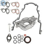 Oil Pump Change Kit with Gaskets for GM LS 5.3L 6.0L (2000–2023)