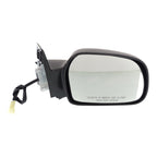 Power Mirror for Chevrolet Tracker (1999–2004) Passenger Side Paintable