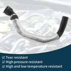 Radiator Hose for Buick Regal (2011) OE 13220141