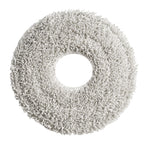 Cleaning Cloths for Cecotec 11090 Vacuum Cleaner (Pack of 4)