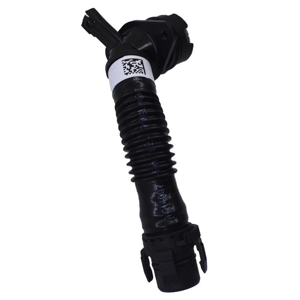 Crankcase Vent Hose for BMW E82 E88 F10 F12 F13 (2011–2017)